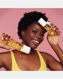 MCoBeauty - Roll-On Fragrance Hair & Body 10mL - No.6 (Coconut Milk & White Florals)