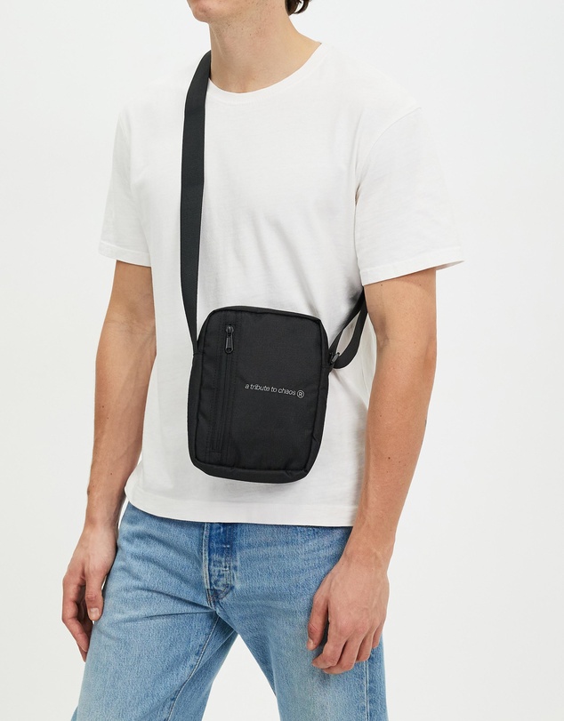 Thrills - Minimal Thrills Shoulder Pouch