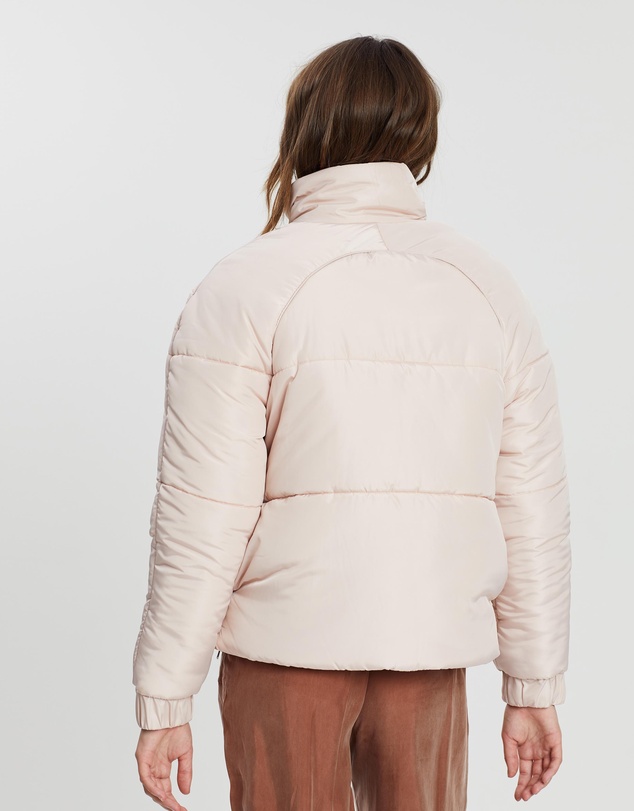 Assembly Label - Classic Puffer Jacket