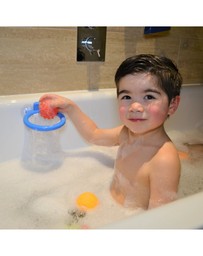 Bright Child - Bath Time Basketball