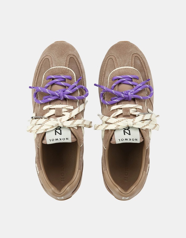Nokwol - Method Sneakers