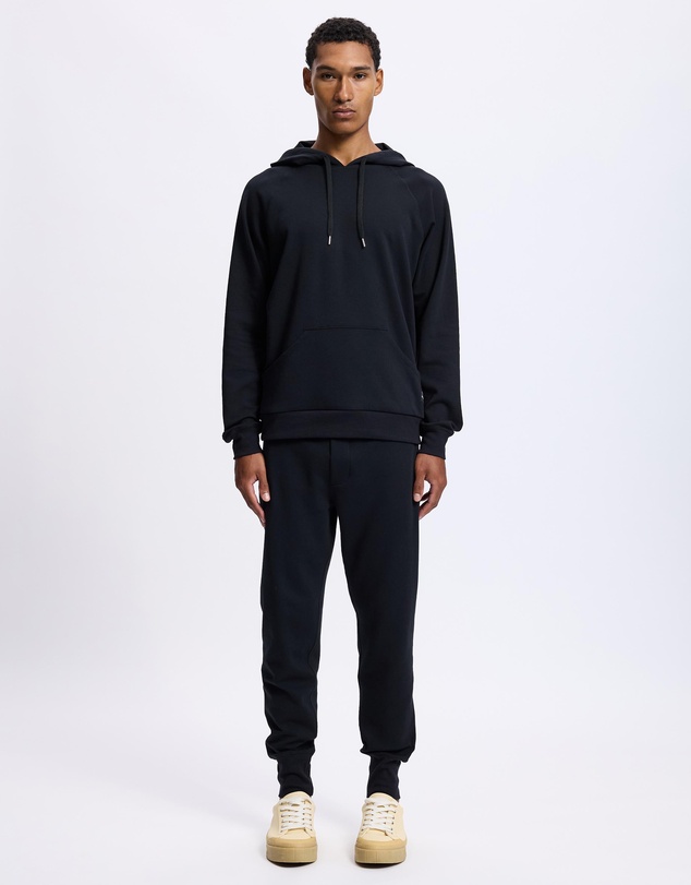 Paul Smith - Artist Stripe Lounge Hoodie