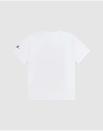 Nike - Victory Lap SS Jersey Tee - Kids