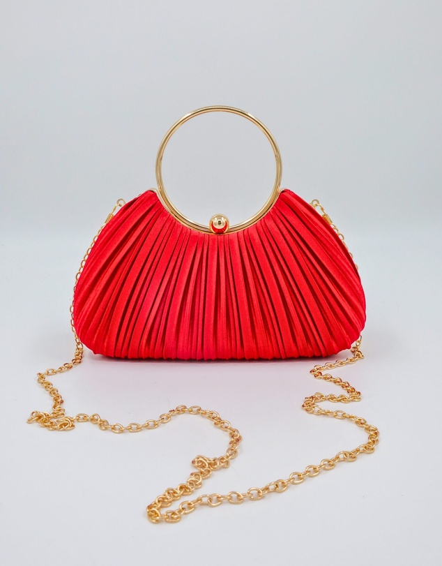FORD MILLINERY - Moulin Bag