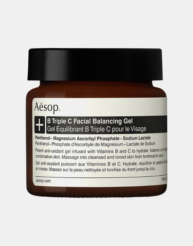 Aesop - B Triple C Facial Balancing Gel 60ml