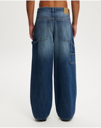 Cotton On - Ultra Baggy Jean