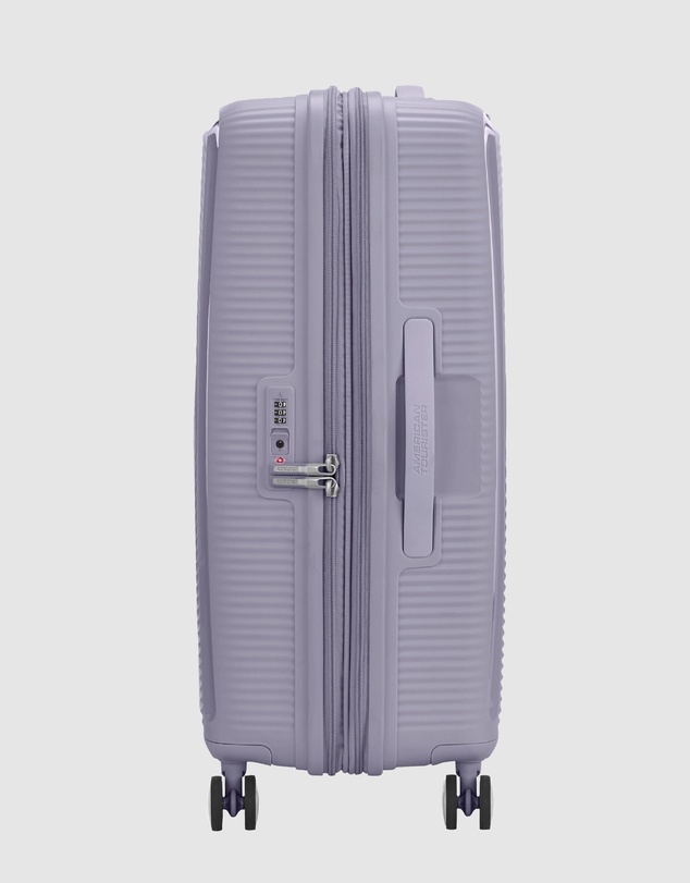 American Tourister - Curio 2 Medium Suitcase (69 Cm)