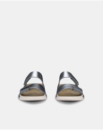 ECCO - ECCO Cozmo