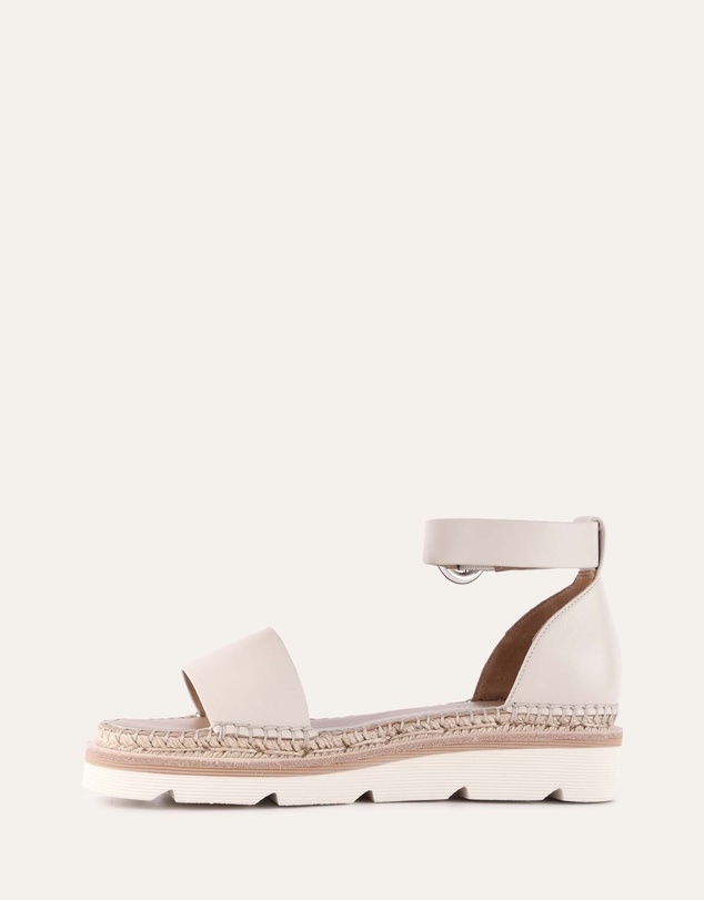 Jo Mercer - Ivy Flat Sandals