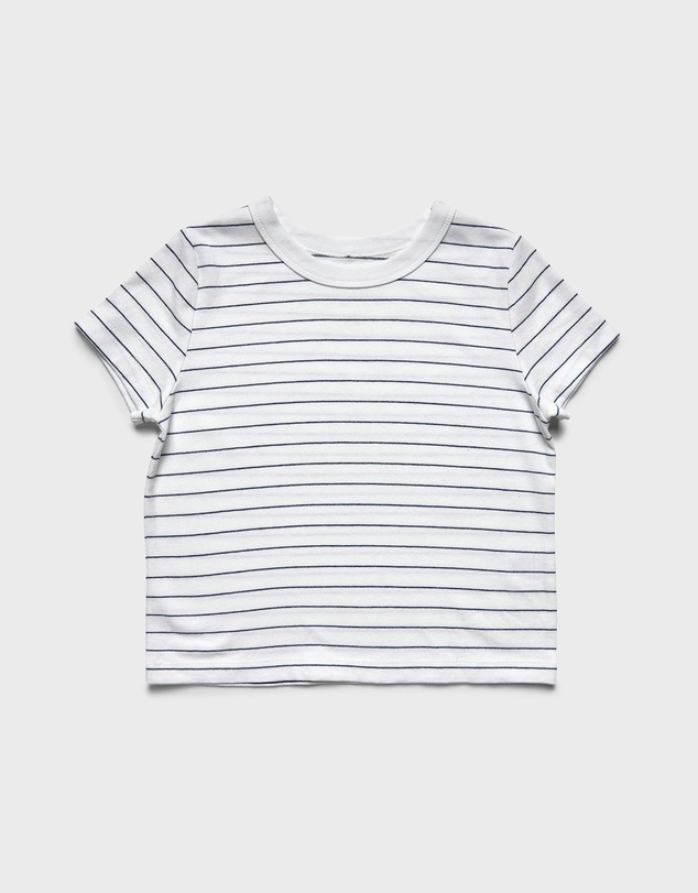 Academy Brand - Kids Mac Stripe Tee