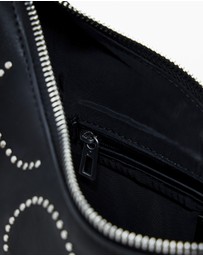 Desigual - Bag S studs