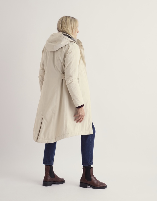Seasalt - Janelle Waterproof Raincoat