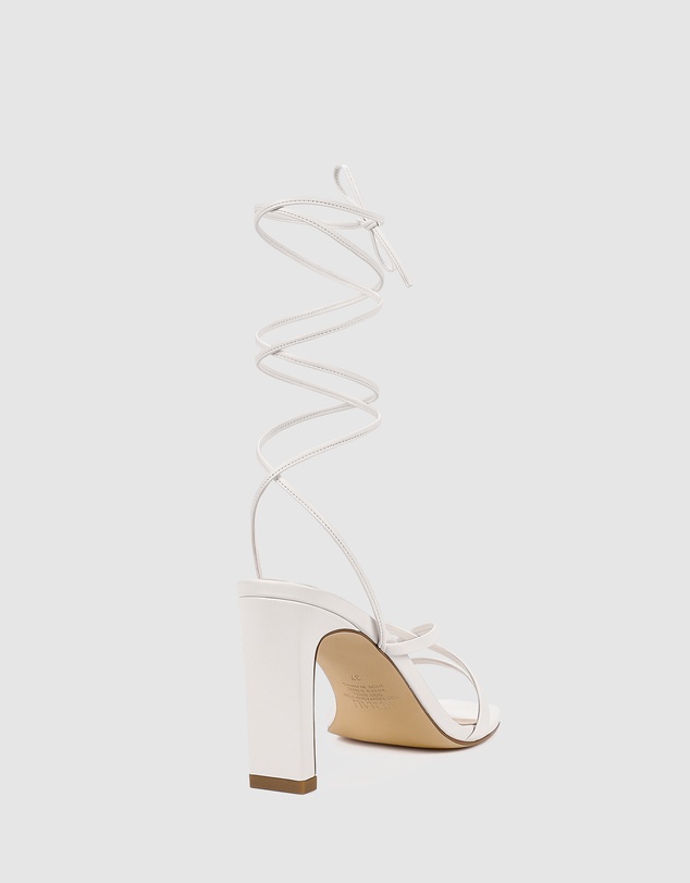 Verali - Kito Block Heel Sandals