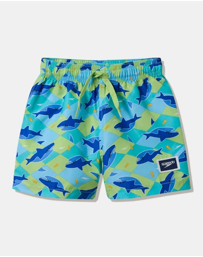Speedo - Swim Shorts - Babies-Kids