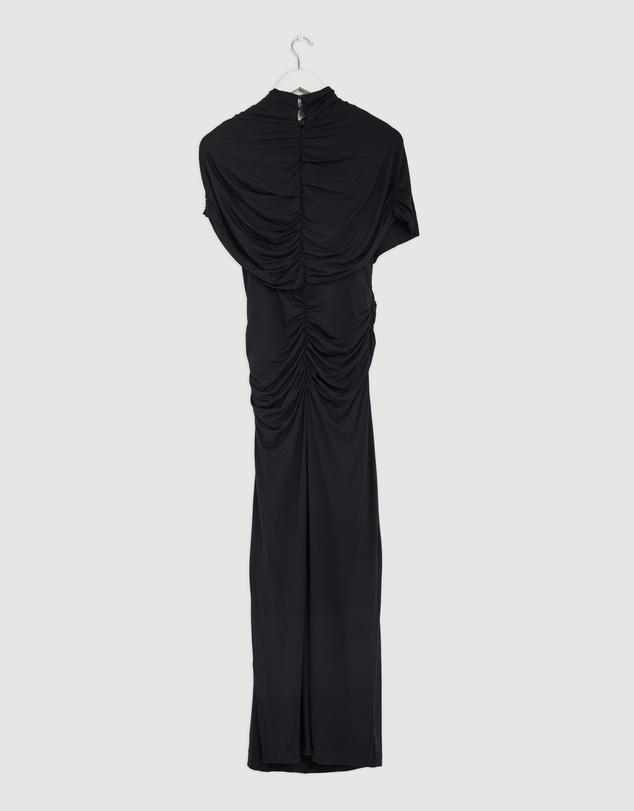 Revibe - Repaired REISS Azure Dress - AU 12