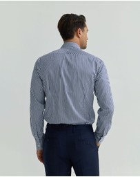 Oxford - Beckton Luxury Shirt