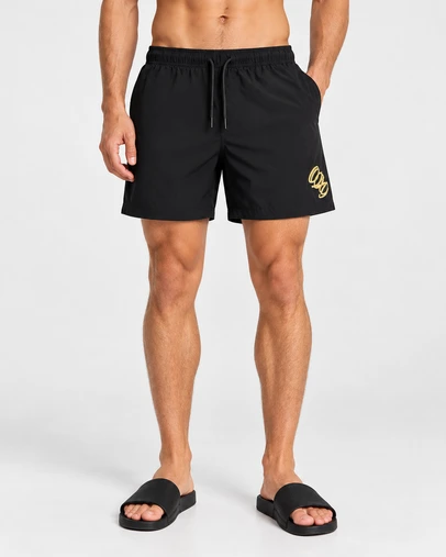 Jack & Jones - Maui Sky Swim Shorts