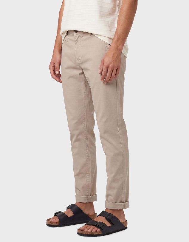 Academy Brand - Cooper Slim Chino