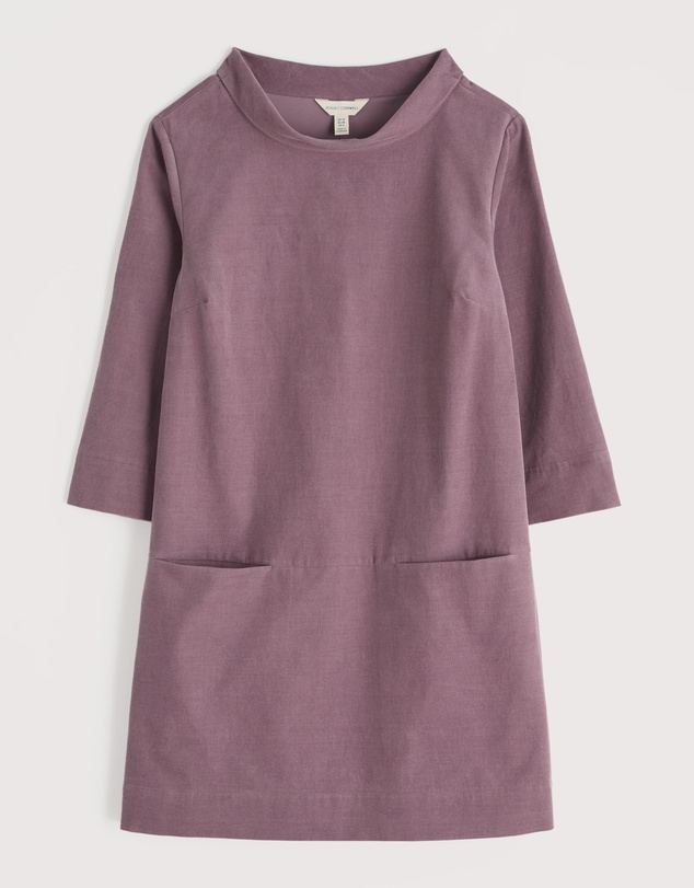 Seasalt - Seasalt Cornwall Purple Sail By The Stars Tunic