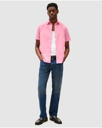 Tommy Hilfiger - Regular Fit SS Shirt