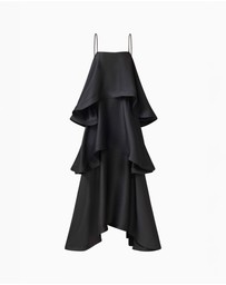 Elliatt - Tilly Maxi Dress