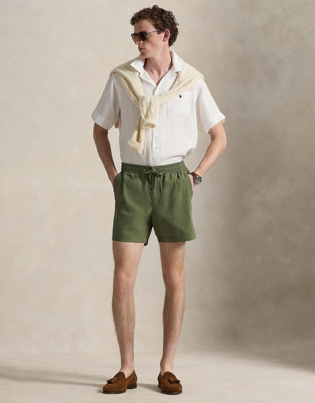 Polo Ralph Lauren - 6-Inch Polo Prepster Performance Shorts