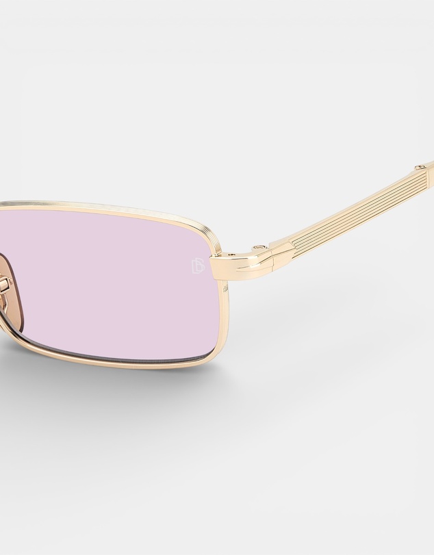 David Beckham Eyewear - DB 99/ORIGAMI