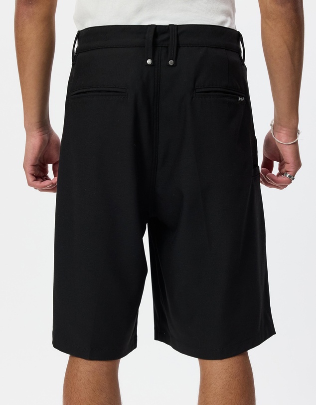 Thrills - Chained Jacob Big Slacker Cropped Shorts