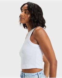 Roxy - Womens Iconic Days Tank Top