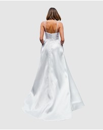 Tania Olsen Designs - Ayla Wedding Dress