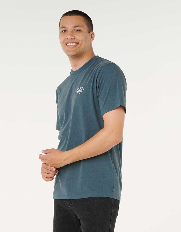 Rip Curl - Everyday Embroid Tee