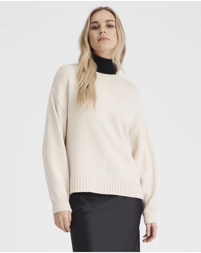 Everly Collective - Good Things Knit