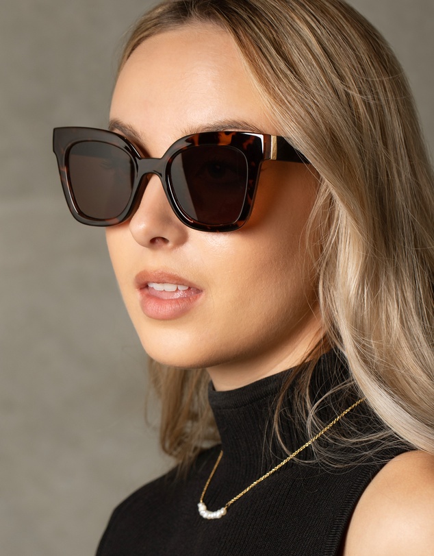 Eclectics - Evelyn Sunglasses