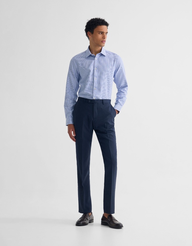 Oxford - Beckton Slim Fit Shirt