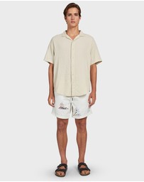 Academy Brand - North Shore Boardy