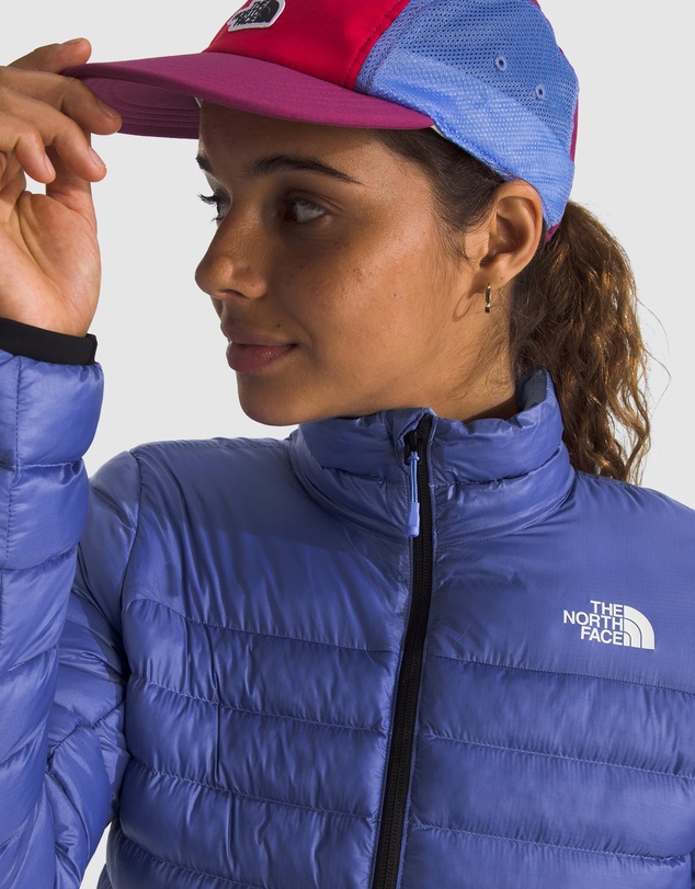 The North Face - Terra Peak Jacket