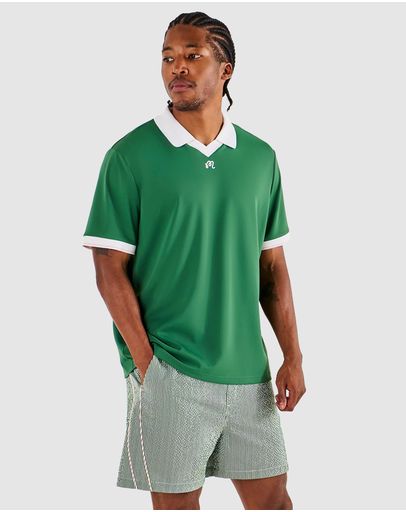 Garden Green