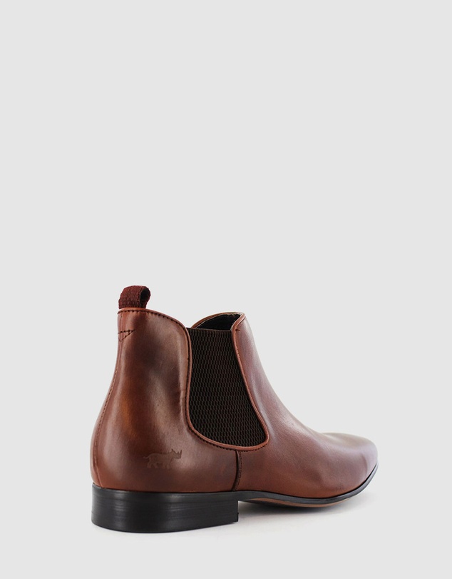 Wild Rhino - Ajax Dress Boots