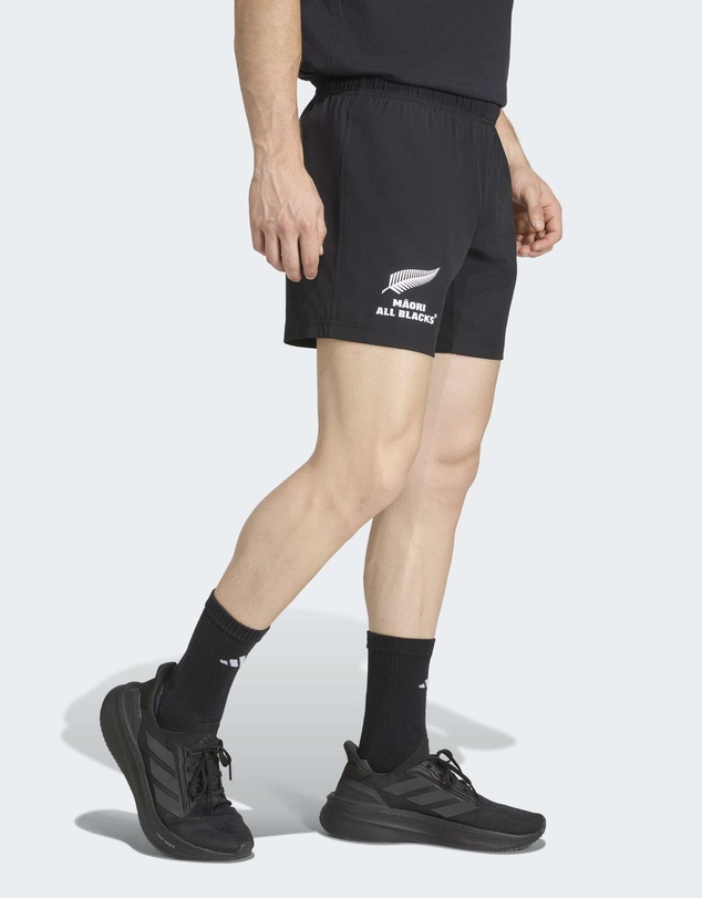 adidas Performance - MAORI ALL BLACKS SHORT Mens