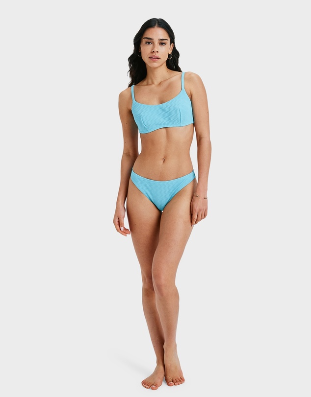 Roxy - Womens Lagos Bikini Top