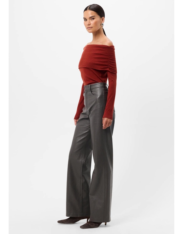 Mossman - Jordan Wide Leg Pants