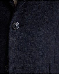 Oxford - Wordsworth Luxury Herringbone Blazer