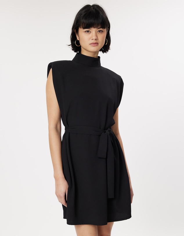 Honey and Beau - Heated Dress