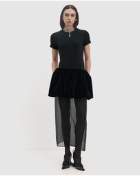 Harris Tapper - Macy Skirt