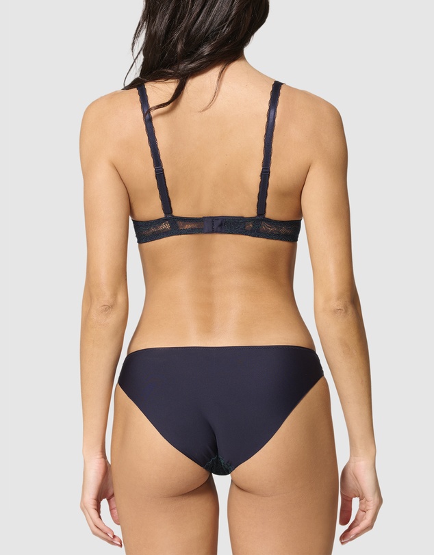 Simone Perele - Poeme Full Cup Triangle Bra