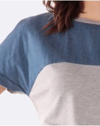 Amelius - Bel-Air Tee
