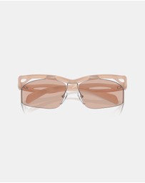 Prada - PR A25S