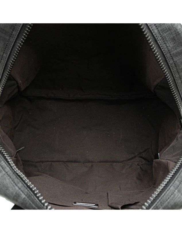 Pre-Loved by Azura Reborn - Pre-Loved fendi Structured Tote Bag with Zip Closure