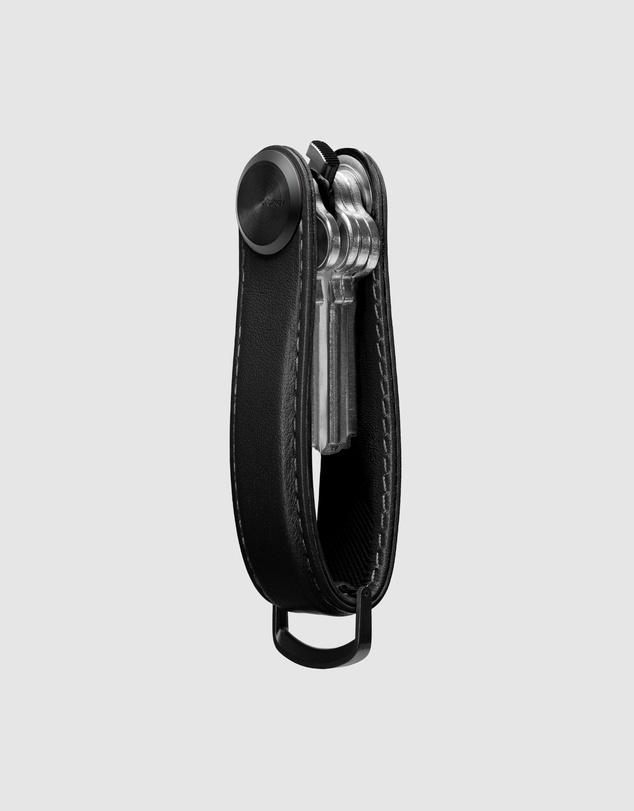 Orbitkey - Key Organiser Pro Leather