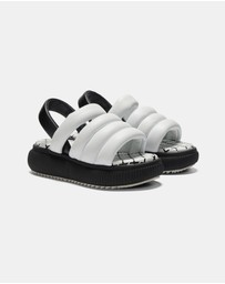 Onitsuka Tiger - OTIGER STRAP - Women's